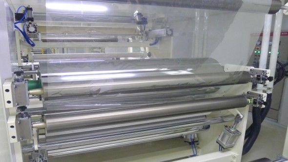 牽引、復(fù)合冷卻